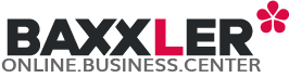 BAXXLER Online Business Center