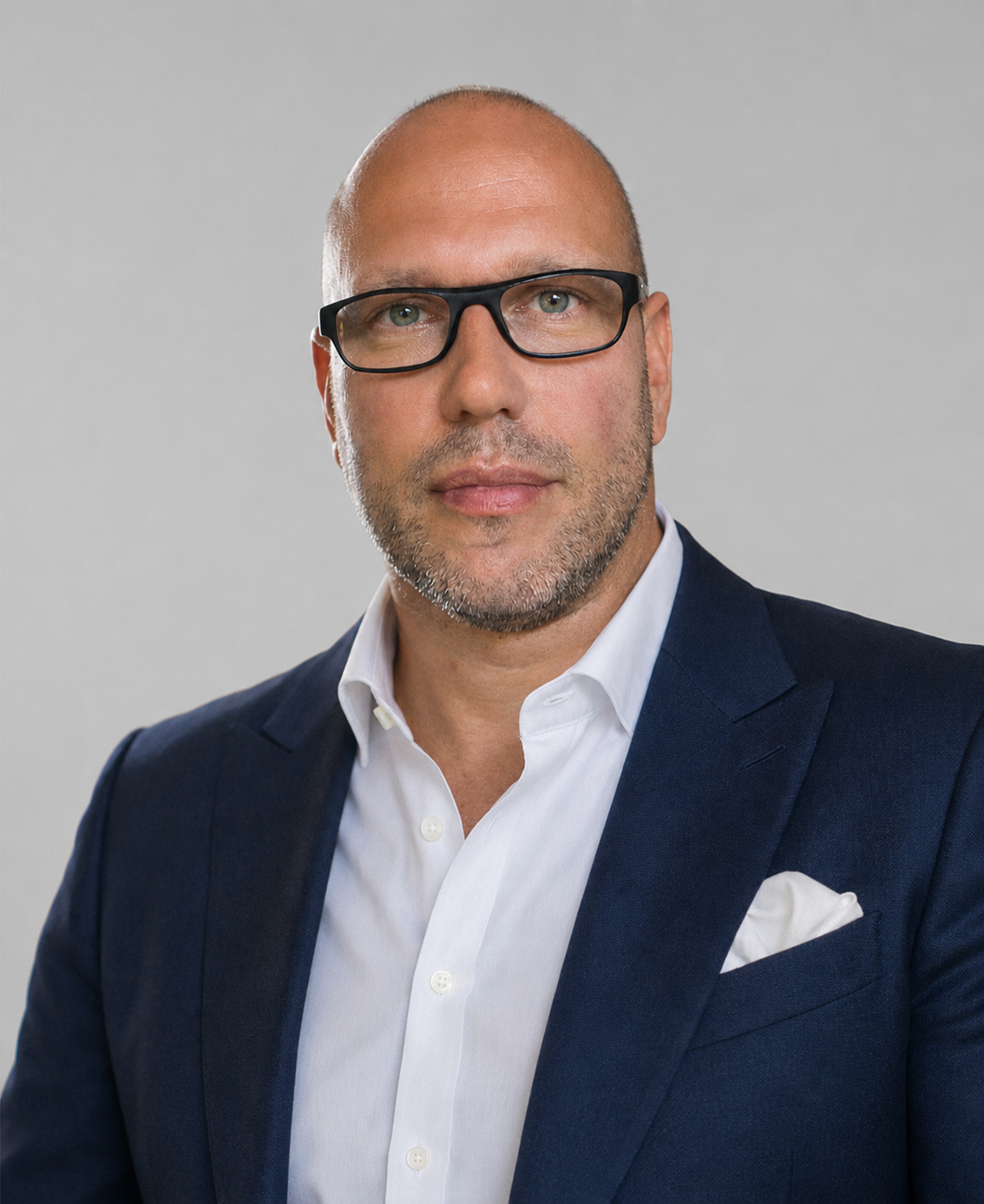 Ralf Michael