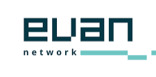 evan Network Logo